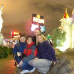 Excalibur - Las Vegas Strip